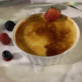 Sorrel - Creme brûlée - Mediterranean Near Me - Toronto, Ontario Sorrel - Creme brûlée - Mediterranean Near Me - Toronto, Ontario