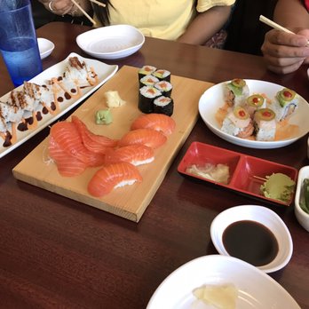 Ginza Sushi - Sushi Bars Near Me - Honolulu, Hawaii Ginza Sushi - Sushi Bars Near Me - Honolulu, Hawaii