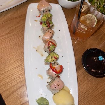 Taisho - Spicy Albacore - Sushi Bars Near Me - Sherman Oaks, California Taisho - Spicy Albacore - Sushi Bars Near Me - Sherman Oaks, California