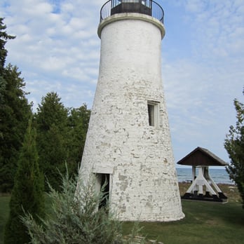 Presque Twp Old Lighthouse Park - Parks Near Me - Presque Isle, Michigan Presque Twp Old Lighthouse Park - Parks Near Me - Presque Isle, Michigan