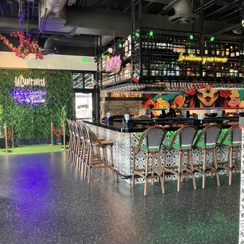 La Cantinita - Bar - Mexican Near Me - Royal Palm Beach, Florida