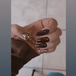 Luxury Day Spa & Nails