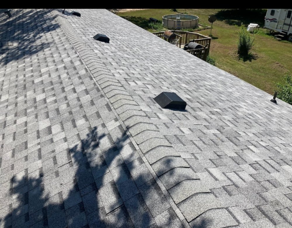 Slide of Precision Contractors