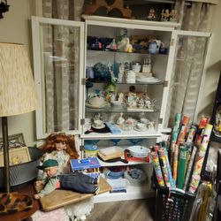 C & C Treasures