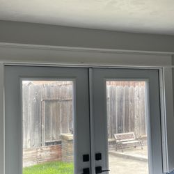 Quality Home Repairs - Interior trim