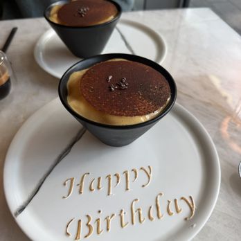 Le Jardinier - HRW chocolate dessert - French Near Me - Houston, Texas Le Jardinier - HRW chocolate dessert - French Near Me - Houston, Texas