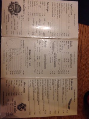 Menu photo 5 Bergen Bar & Grill Windom, MN Menu photo 5 Bergen Bar & Grill Windom, MN