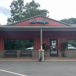 Los Amigos - Los Amigos Restaurant