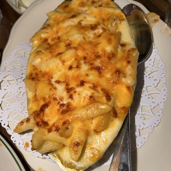 Maison Pickle - Mac & cheese - Cocktail Bars Near Me - New York, New York