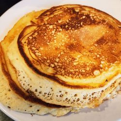 Lucy's Kitchen - Pancakes
