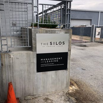 Winter Street Studios - Art Galleries Near Me - Houston, Texas