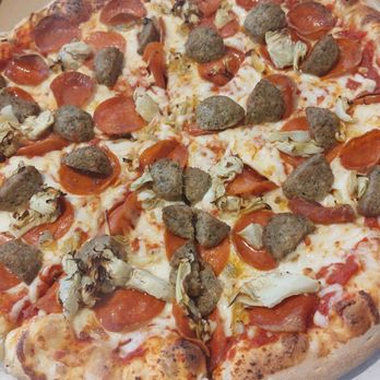 Pizza My Dear - A recent purchase. - Pizza Near Me - Las Vegas, Nevada Pizza My Dear - A recent purchase. - Pizza Near Me - Las Vegas, Nevada