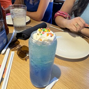 BJ's Restaurant & Brewhouse - Non alcoholic - Pizza Near Me - La Mesa, California BJ's Restaurant & Brewhouse - Non alcoholic - Pizza Near Me - La Mesa, California