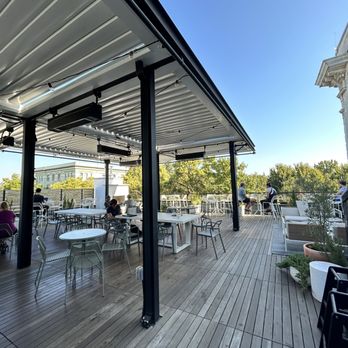 Stoble Coffee - Rooftop patio - Coffee & Tea Near Me - Chico, California Stoble Coffee - Rooftop patio - Coffee & Tea Near Me - Chico, California
