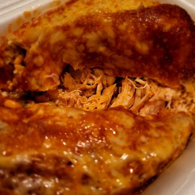 La Mexicana Grill by null