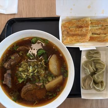 Bafang Dumpling - Dim Sum Near Me - Santa Clara, California