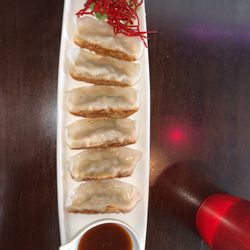 Izumi Japanese Restaurant - Gyoza