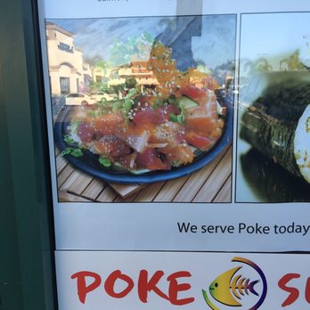 Poke Sushi - poke - Sushi Bars Near Me - Orange, California Poke Sushi - poke - Sushi Bars Near Me - Orange, California