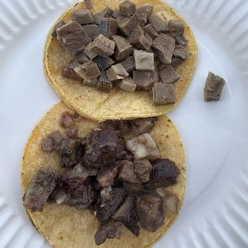 Tacos La Doña - Tacos - Mexican Near Me - San Gabriel, California