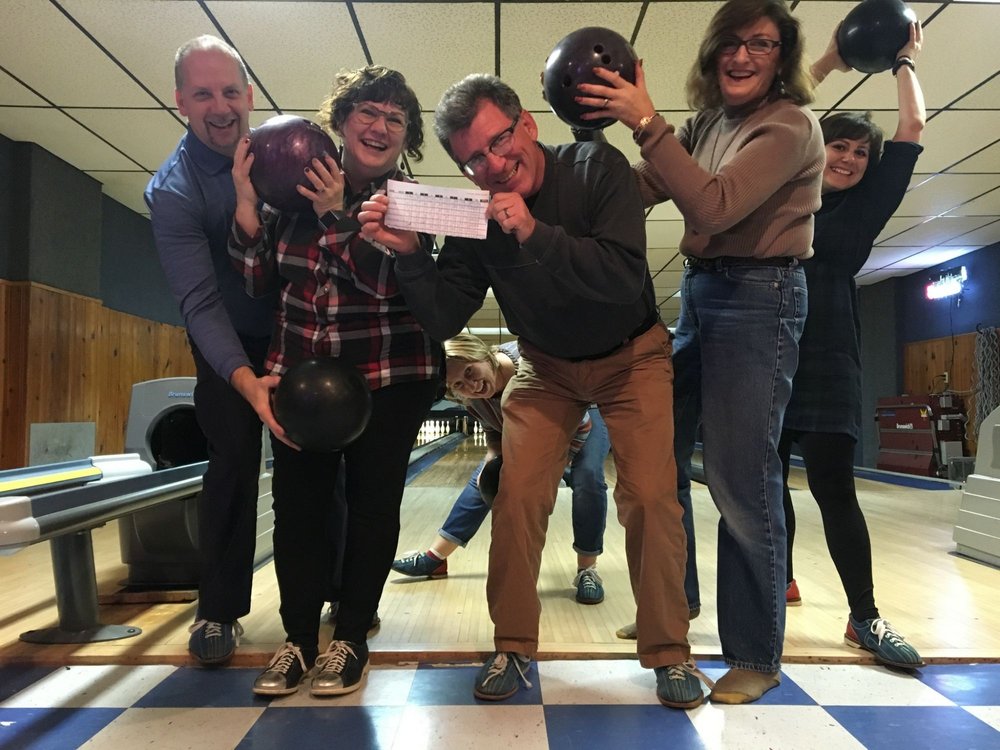 Sportsman's Bar & Grill Logo