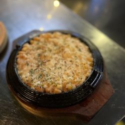 Pony BBQ Coréen - Cheese corn