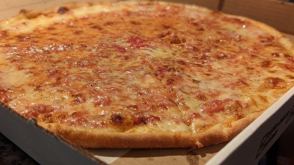 MATEO’S TOMATO PIE & RESTAURANT Updated November 2024 59 Photos