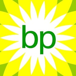 BP Gas Station