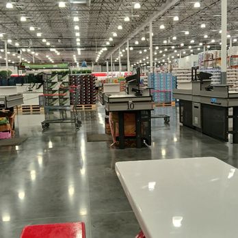 Costco Wholesale - Wholesale Stores Near Me - Otsego, Minnesota
