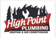 Slide of High Point Plumbing