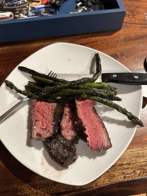 The Butcher Shoppe by null