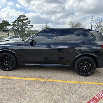 All Star Auto Tinting - Car Window Tinting Near Me - Houston, Texas All Star Auto Tinting - Car Window Tinting Near Me - Houston, Texas