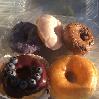 Donut Hub - Donuts Near Me - Orange, California Donut Hub - Donuts Near Me - Orange, California