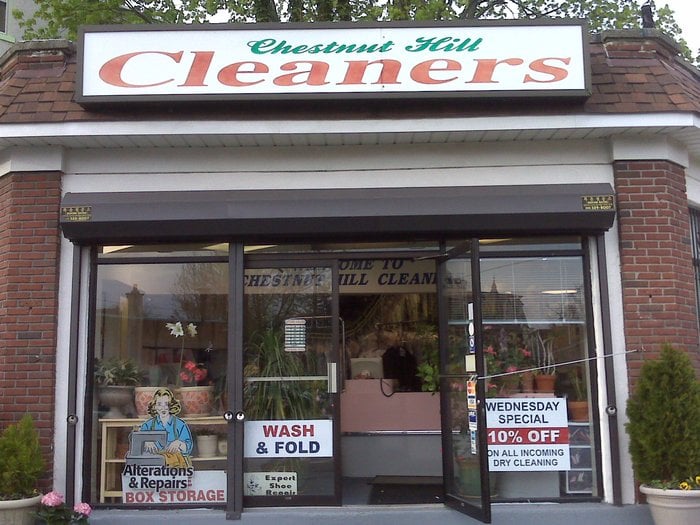 CHESTNUT HILL CLEANERS Updated August 2024 15 Reviews 8101