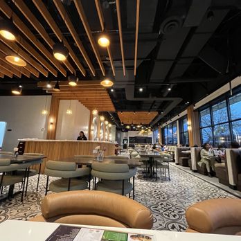 Hyderabad House - Indian Near Me - Novi, Michigan