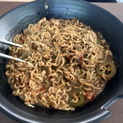 Birria Ramen