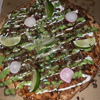 Mr Taco Nice - Tacos Near Me - Anaheim, California