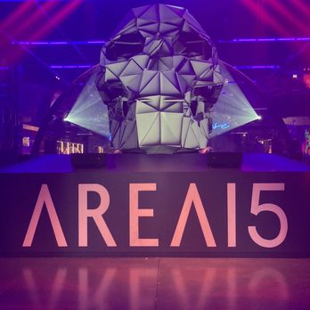 AREA15 - Venues & Event Spaces Near Me - Las Vegas, Nevada