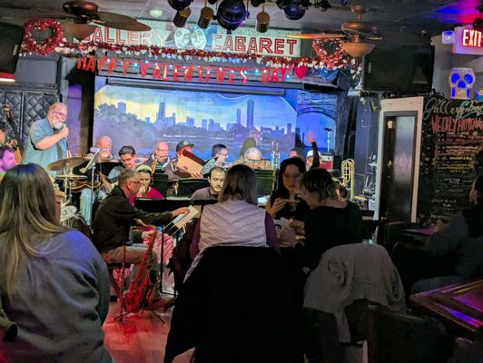 Gallery Cabaret by null