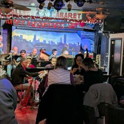The Gallery Cabaret