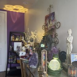 Psychic Readings by Beverly Asia