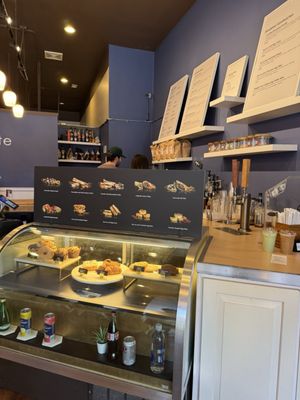 Elevate Coffee - Boystown by null