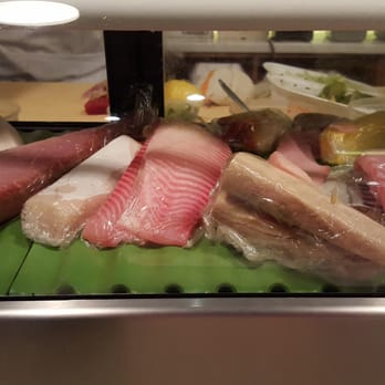 Takara 88 - The fish are readied for the night's diners. - Japanese Near Me - Middleton, Wisconsin Takara 88 - The fish are readied for the night's diners. - Japanese Near Me - Middleton, Wisconsin