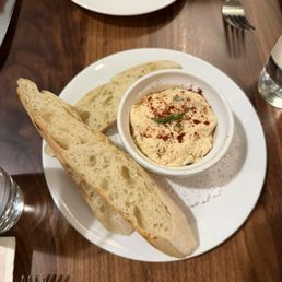 Smoked Trout Dip