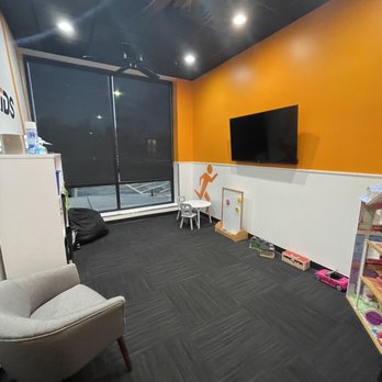 Shred415 - Kids area - Trainers Near Me - Naperville, Illinois