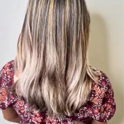 Lion Hair Studio - After