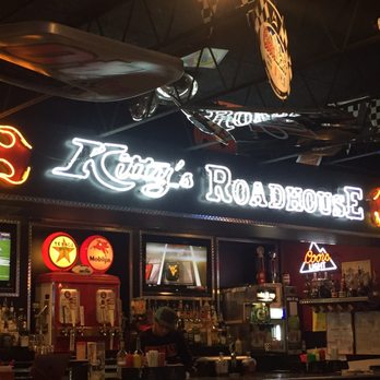 Kitty's Roadhouse - an airplane flying over the bar - Bars Near Me - Hastings, Nebraska Kitty's Roadhouse - an airplane flying over the bar - Bars Near Me - Hastings, Nebraska