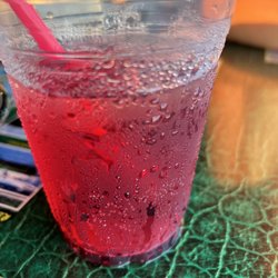 Shady Gators - Watermelon Redbull Cocktail