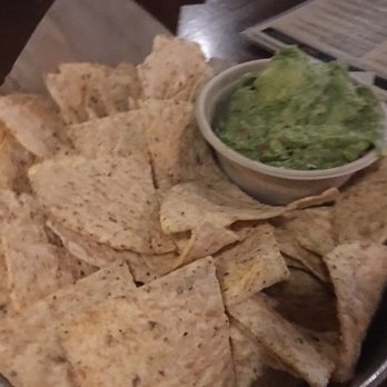 Founders Brewing - Chips & guacamole - Breweries Near Me - Grand Rapids, Michigan