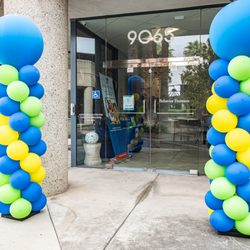 Behavior Frontiers Autism Center