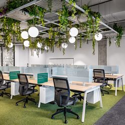 Workplace One